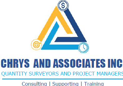 Chrys and Associates Logo